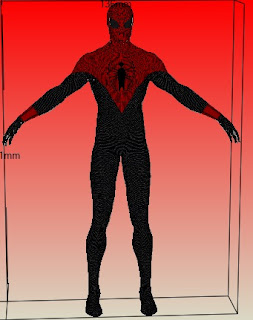 Spider-Man Alex Ross