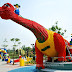 Thiên đường cho trẻ - du lịch Legoland-Malaysia