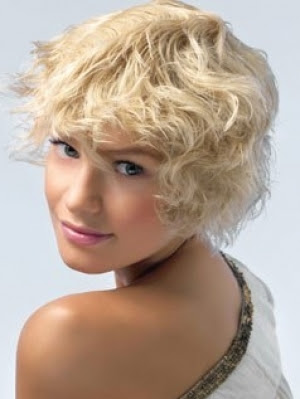 Spring Hairstyles 2012