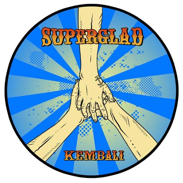 Download Lagu Superglad - Kembali