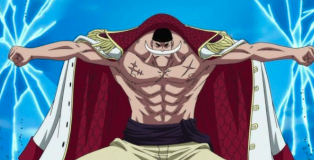 One Piece: The Strongest Haki Users!