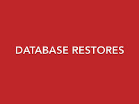 Restore Database dengan PHP