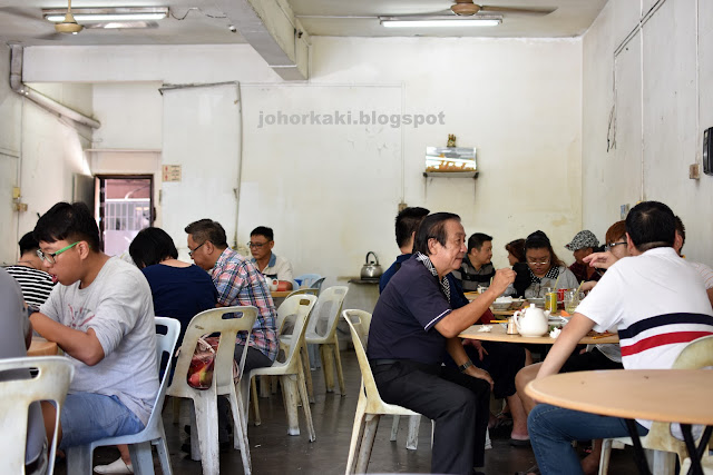 Kulai-Sze-Hwa-Bak-Kut-Teh-Johor-Style-BKT-古来世华肉骨茶