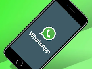 Cara Menghilangkan Status Online di WhatsApp