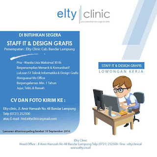 PT. ELTY CLINIC 