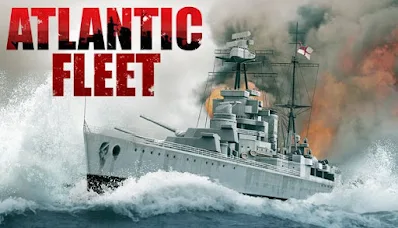 Atlantic Fleet Free Download Pc