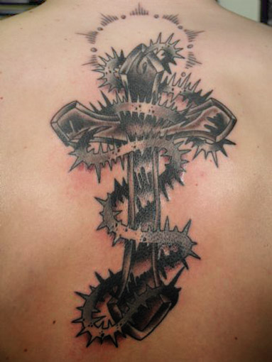 When considering a Free tribal cross tattoos an important consideration is 