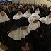 Cuánto cobran las monjas en los conventos siempre ha sido un misterio. Hasta que una religiosa lo ha resuelto en YouTube