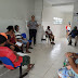 Ibirataia: Secretaria de Saúde promove palestra sobre a Tuberculose na USF Valdomiro Paulo dos Santos