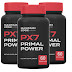 Primal Power: The Ultimate All-Natural Male Enhancement Formula That Boosts Your Confidence and Performance.