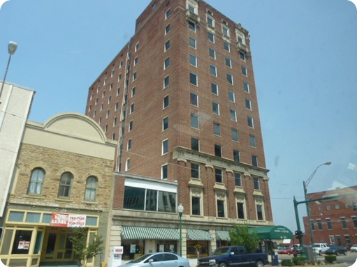 Ft Smith & Van Horn, AR 042