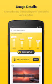 Download Yellow Battery 1.0.5 APK Terbaru