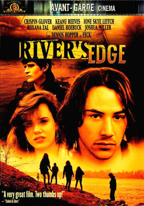 Regarder Le fleuve de la mort 1986 Film Complet En Francais