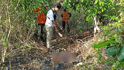 SADIS! Gara-gara Tumpahkan Gula, Bayi 2 Tahun di NTT Dicekik Ibu hingga Tewas, Dibuang ke Hutan