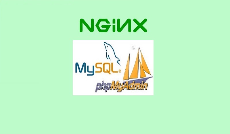 Menghubungkan Nginx dengan MySQL dan PhpMyAdmin di Windows