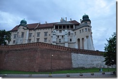 chateau wawel1