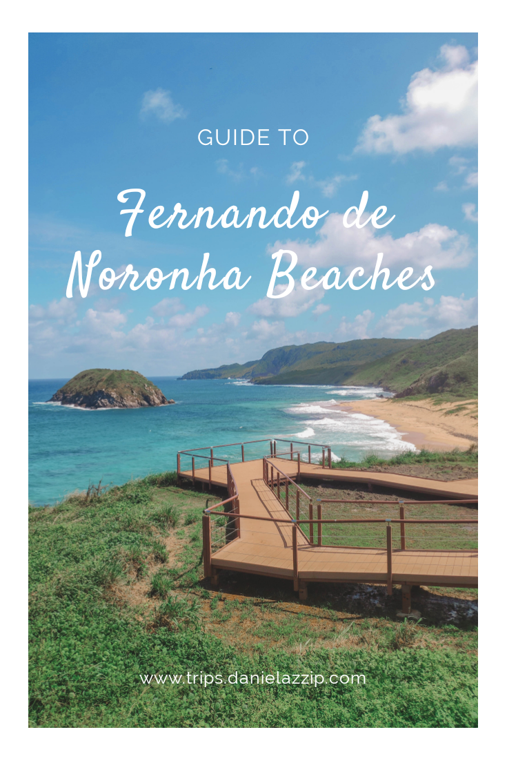 guide to fernando de noronha