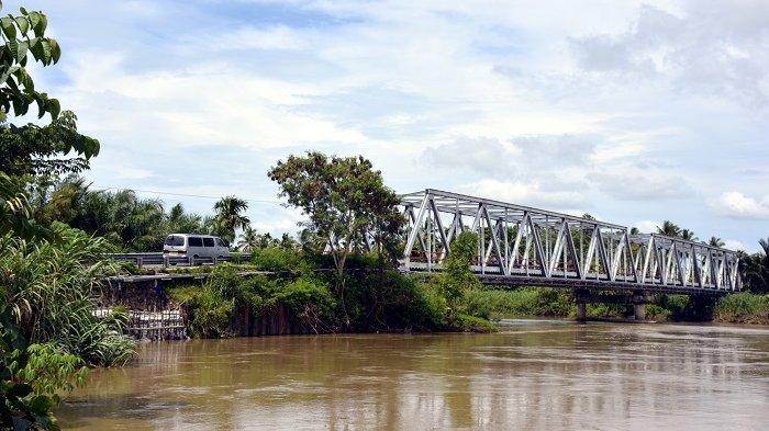 Profil Lengkap Kecamatan Woyla, Aceh Barat