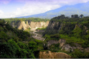 Mengenal 10  GeoPark yang ada di Sumatera Barat