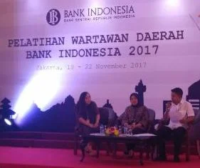 Perbankan Indonesia  Perketat Kucuran Dana Untuk  UMKM