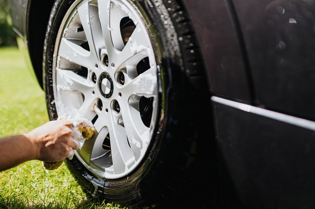7 Important Car Tyre Maintenance Guidelines