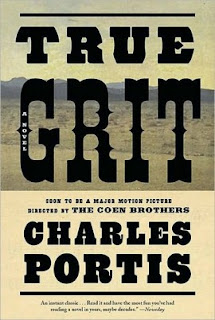 Read True Grit online free