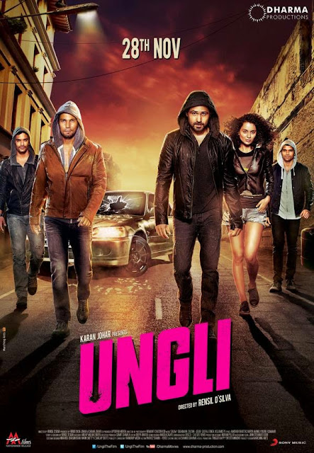 Ungli (2014) - Download Mp3 Songs Full Mp3 Album Audio Songs - Download Mp3 Songs - Download All Mp3 Audio Songs