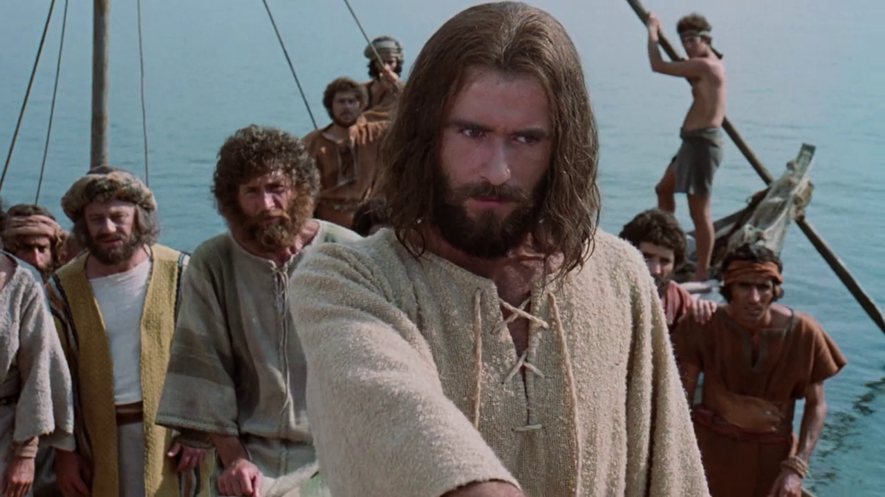 Download The Jesus Film (1979) Dual Audio Hindi-English 480p, 720p & 1080p BluRay ESubs