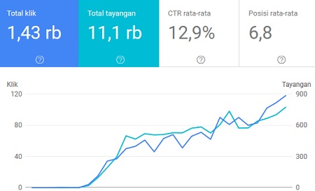 Server Indonesia Lebih SEO