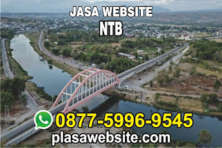 Jasa Website ntb