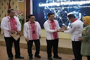 Peluncuran Pekalongan Kota-CSIRT: Langkah Strategis untuk Perlindungan Data Pemerintah