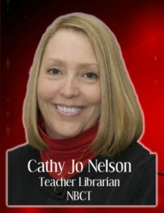 Photo of Mrs. Cathy Jo Nelson