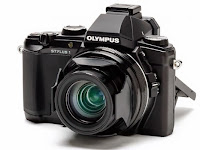 Harga Kamera Olympus Stylus 1, Kamera Digital Performa DSLR