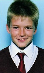 Childhood photograph of the World    Footballer Seen On www.coolpicturegallery.us