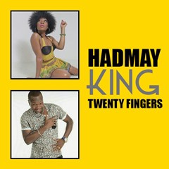 Hadmay Feat. Tweenty Fingers - King (2015) 