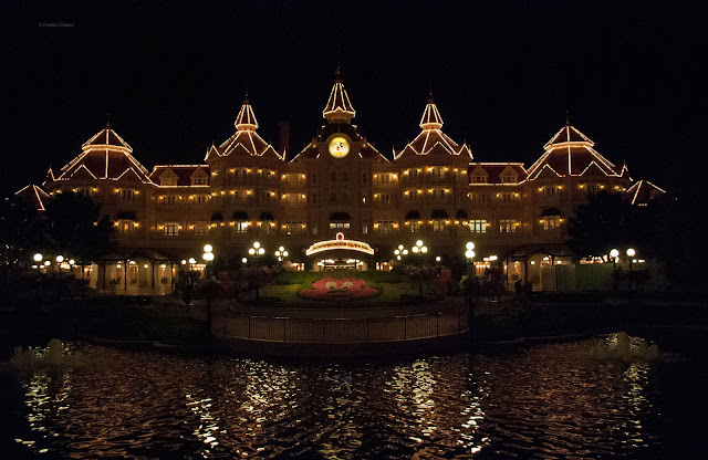 disneyland paris