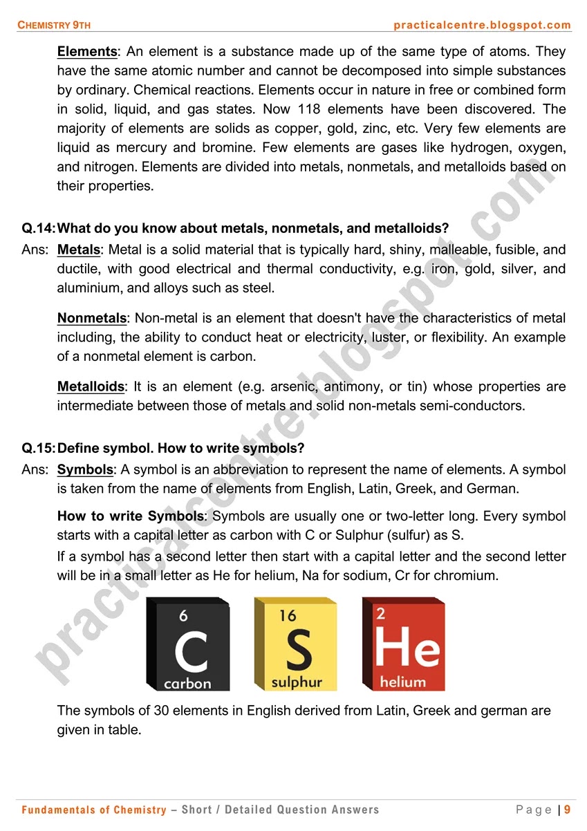 fundamentals-of-chemistry-short-and-detailed-question-answers-9