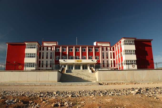 Bozkır Anadolu Lisesi Avrupa'ya Açılıyor