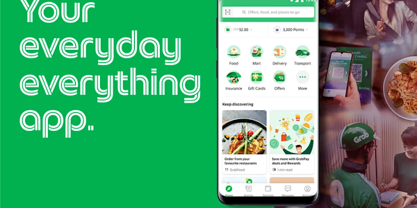$Grab (Grab Holdings)  note