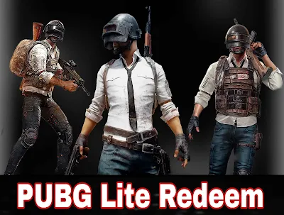 Unlocking the Power of PUBG Lite Redeem: A Comprehensive Guide Introduction