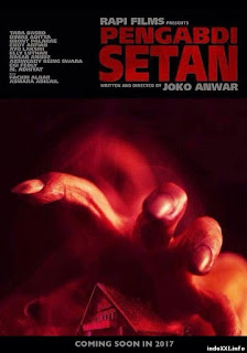 Nonton Film Pengabdi Setan (2017) Movie Streaming