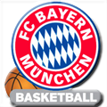 BAYERN BC LOGO