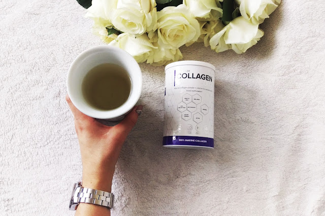 Premium Collagen 5000 opinie