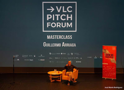 VLC Pitch Forum