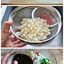 How To Make Caprese Pasta Salad