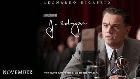 J Edgar, película