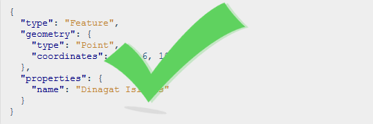 geojson validator