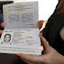 Особенности биометрического паспорта