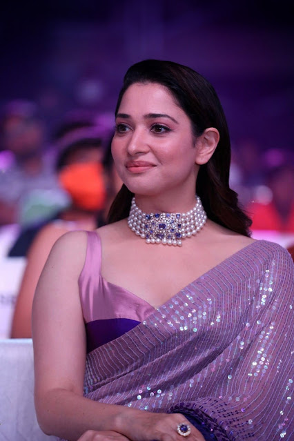 Tamannaah Bhatia - 4K UHD Wallpaper