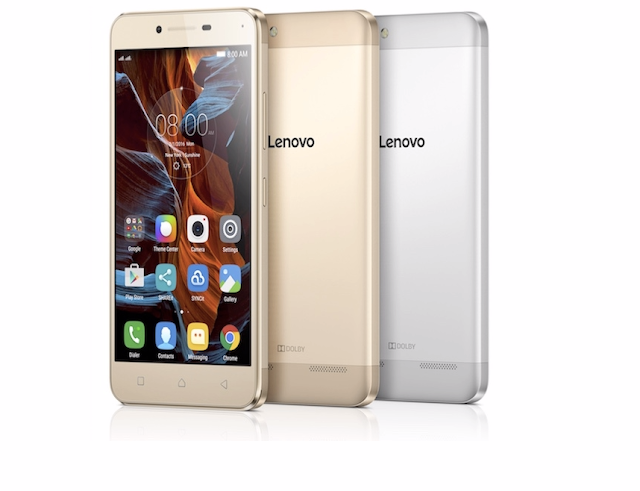 Harga Hape dan Spesifikasi Lenovo Vibe K5 Plus